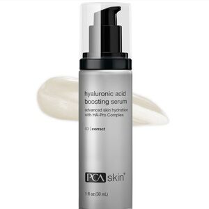NWT PCA SKIN Hyaluronic Acid Boosting Serum (1 fl. oz.)